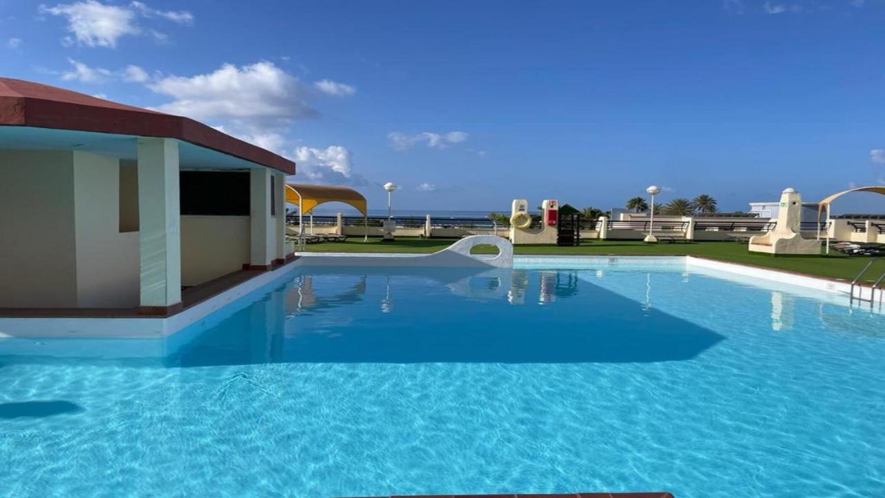 Welooveyou Emerald Jandia Morro Jable  Exteriér fotografie